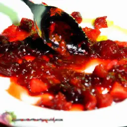 Teaser Image: Homemade Strawberry Jam